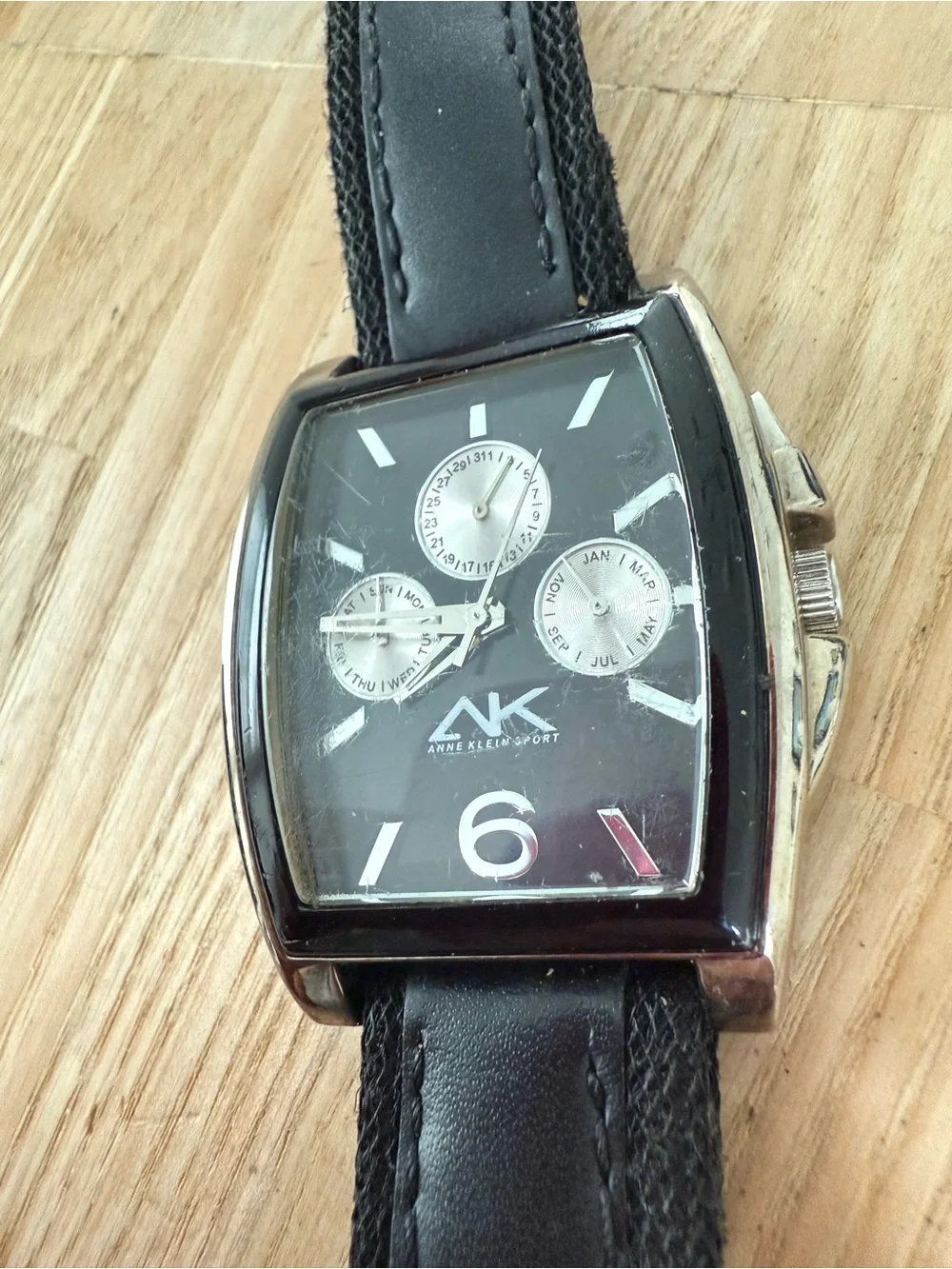 Anne Klein brand anne